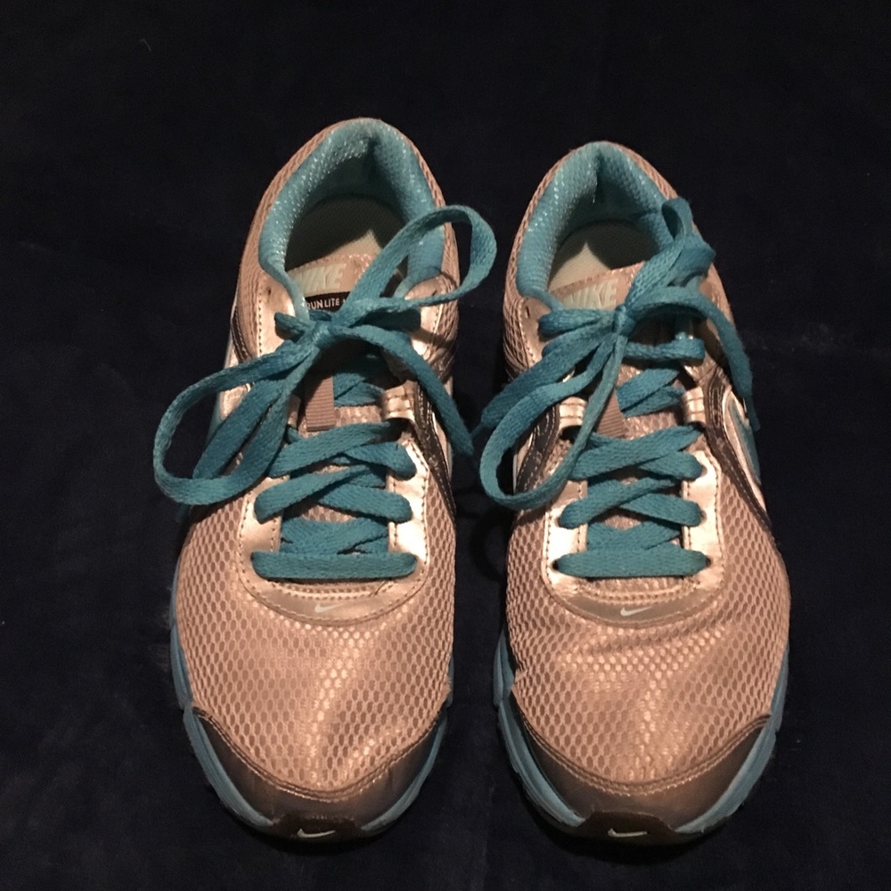 Nike Air Max Lite 2+ Womens US Size 8 Runner